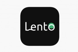 IOS圈X规则|Lento-壁纸