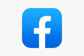 Facebook v479.0.0 iOS绿化版