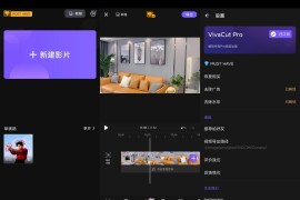 VivaCut v3.6.2 安卓绿化版