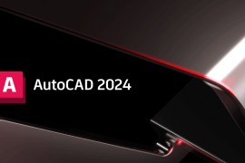 Autodesk AutoCAD 2024.1.2_中文破解版本