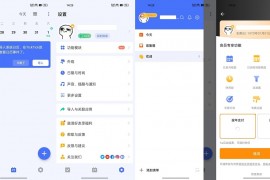 Android TickTick Pro 滴答清单 v7.0.1.1 破解版