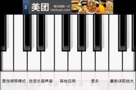 迷你钢琴精简版 v5.1.0 安卓绿化版