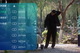 熊猫电视 v2.13.8 TV版