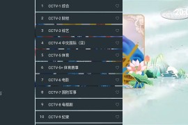 七星电视 v250410 TV版