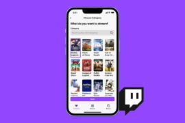 Twitch v22.0 iOS绿化版