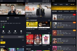 Android 可可影视 v3.2.0 去广告纯净版