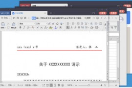 WPS Office 2019专业增强版_v11.8.2.12195