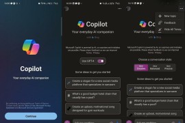 Copilot v30.0.421224001 安卓绿化版