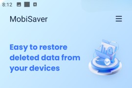 MobiSaver v4.0.16(5b3c) 安卓绿化版