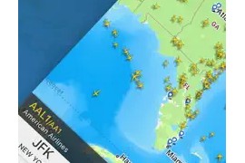 Flightradar24 v9.21.0 iOS绿化版