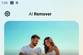 AI Remover v4.3.9 安卓绿化版