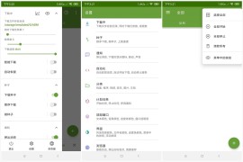 Android ADM Pro v14.0.28 多线程下载工具