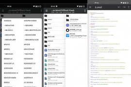 NP管理器App (免费apk逆向修改工具) v3.0.87