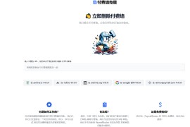 免费移除新闻文章付费墙工具 解锁各种付费内容-PaywallBuster