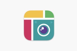 IOS圈X规则|Photo Collage Maker – Mixgram