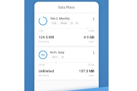 GlassWire Data Usage Monitor v3.0.386r 安卓绿化版