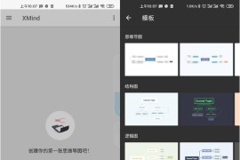Xmind思维导图 v24.10.02296 安卓绿化版