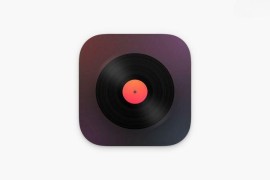 IOS圈X规则|Vinyls-音乐APP