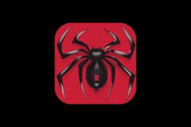 Spider+ 7.1.0 蜘蛛纸牌