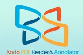 Xodo PDF阅读器和编辑器Xodo PDF Reader & Editor Pro v9.1.1 安卓绿化版