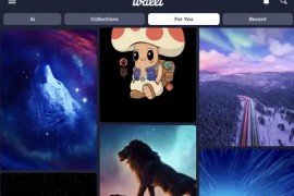 Walli: Cool Wallpapers HD, 4K v1.46.0 iOS绿化版