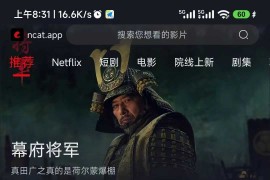 网飞猫App，无广告无会员、支持全平台的观影神器！