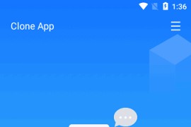 双开应用Clone App v3.2.0 安卓绿化版