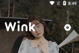 Wink视频美颜 v1.6.30 iOS绿化版