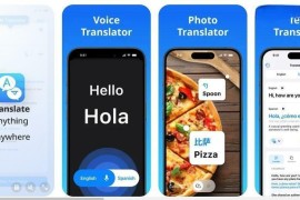 Translate Now - AI Translator v8.17.2 iOS绿化版